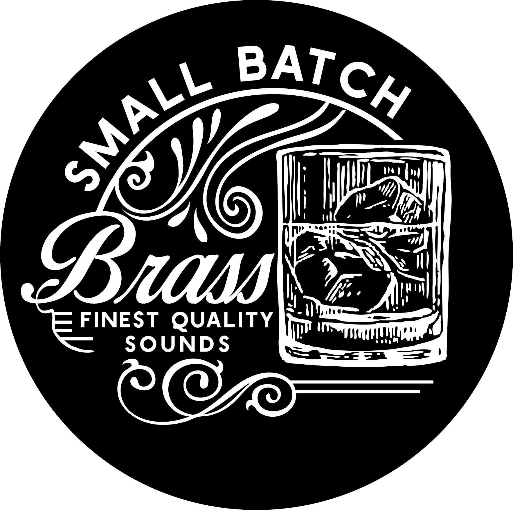 Small Batch Brass