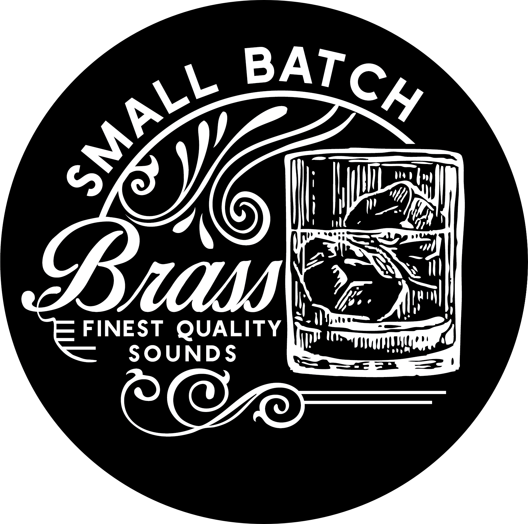 Home - Small Batch Brass